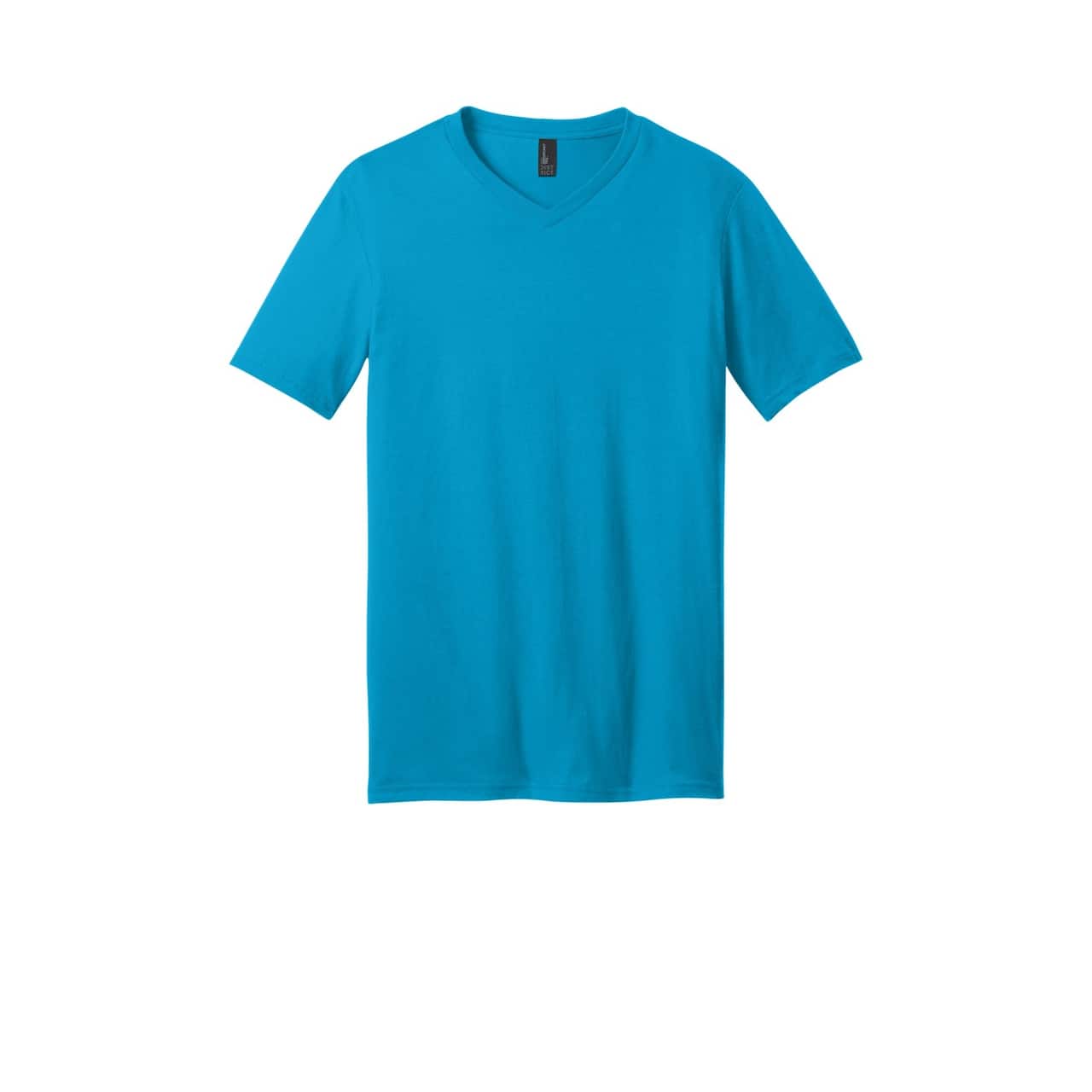 District® Very Important Tee® V-Neck Adult T-Shirt